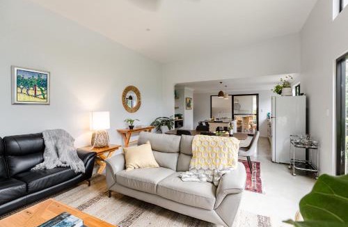 Margaret River House | Karri Keep - Spacious 3 Bedroom Town Villa