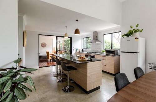 Margaret River House | Karri Keep - Spacious 3 Bedroom Town Villa