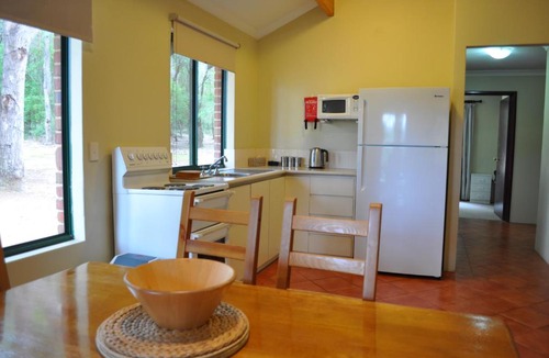 Beedelup Cabin | Karri Valley Chalets