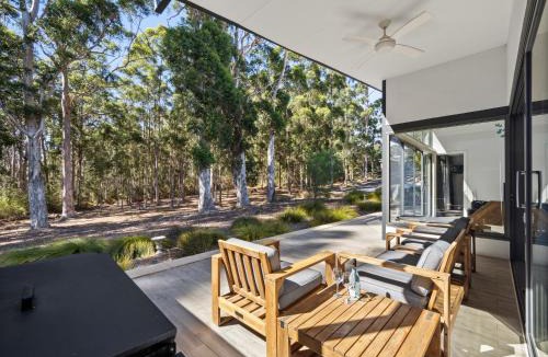 Margaret River House | Karriscape