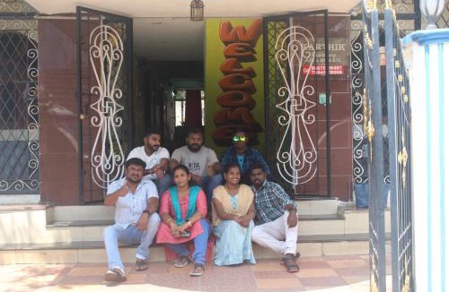 Kottakuppam Hotel | Karthik residence