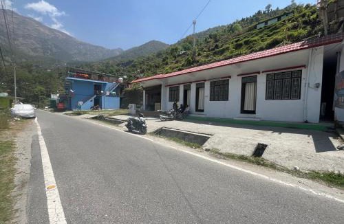 Chamoli House | Kartikey homestay and restaurant