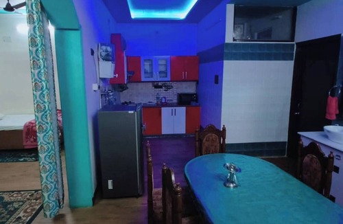 Varanasi House | Kashi Pravas