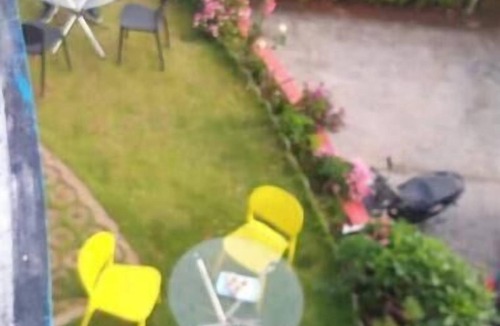Ooty Cottage | Kathiresan's Diamond hill view cottage
