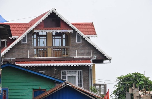 Darjeeling House | Kaushi Homestay Darjeeling