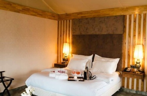 Amritsar Hotel | Kavaali stays