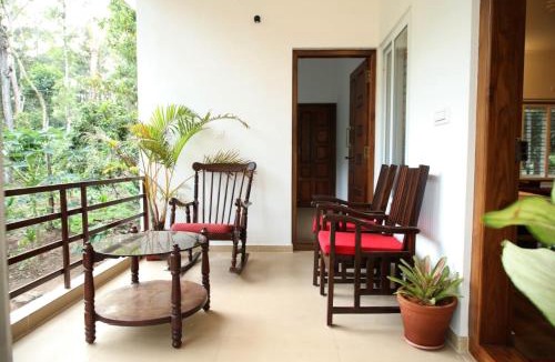 Somvarpet House | Kaveri Homestay