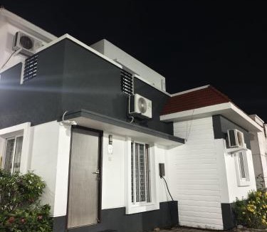 Sulerikadu Hotel | Kavin,s stays