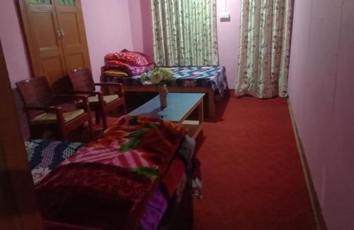 Champawat House | Kavya home stay