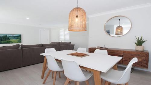 North Creek House | Kay's Hideaway