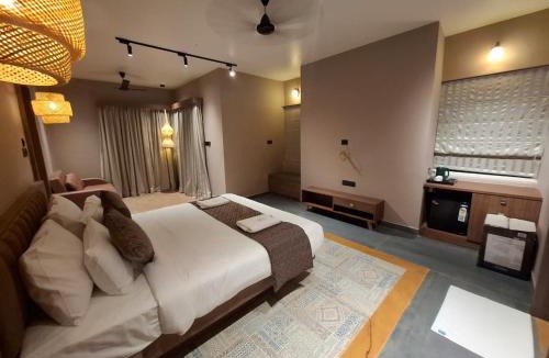 Turiya Resort | Kayo Resort Pench