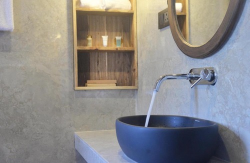 Sauraha Bed & Breakfast | KC's Home