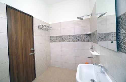 Mysore Cabin | KCG Residency
