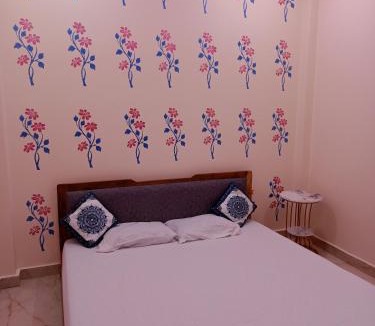 Varanasi Villa | Kedarnath villa