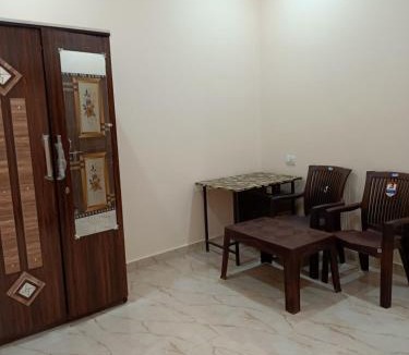 Varanasi Villa | Kedarnath villa