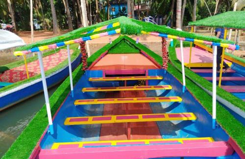 Kumta House | Kedige Homestay