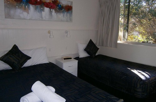 Oakey Hotel | Kellys Motel Oakey