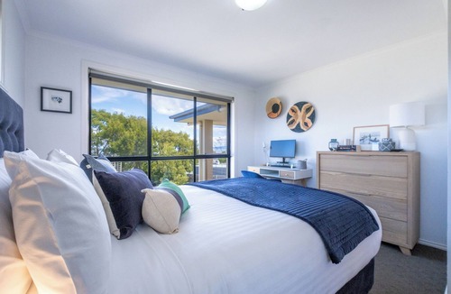 Coles Bay House | Kelp
