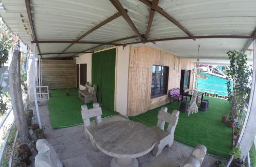 Vattakanal House | kelvin woodhouse