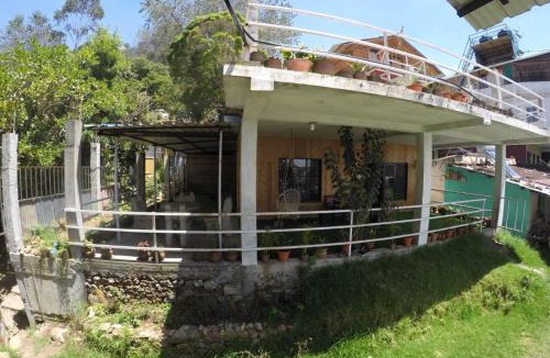 Vattakanal House | kelvin woodhouse