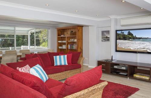 Kiama Apartment | Kendalls Beach Escape