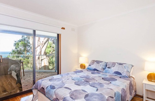 Kennett River House | Kennett Bach - Where the Ocean Meets the Forest