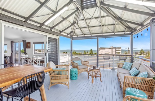 Yeppoon Apartment | Keppel 180