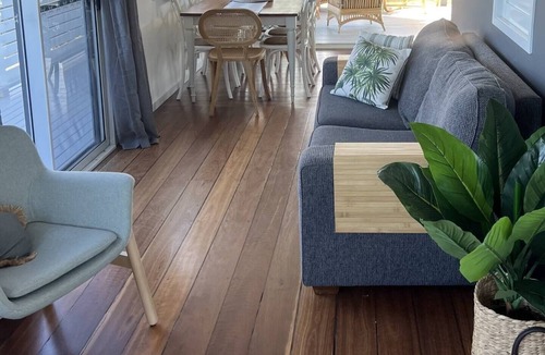 Yeppoon Apartment | Keppel 180