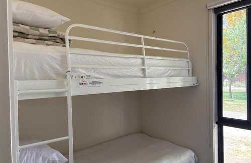Kerang Resort | Kerang Holiday park