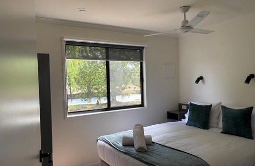 Kerang Resort | Kerang Holiday park
