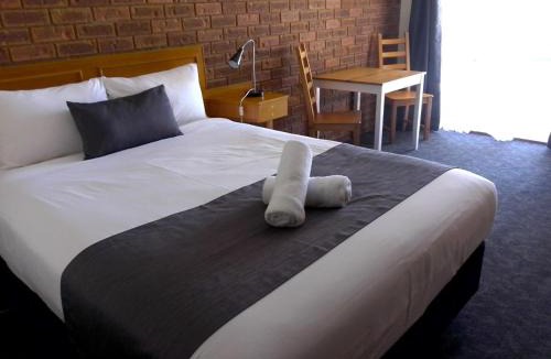 Kerang Hotel | Kerang Motel