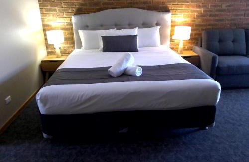 Kerang Hotel | Kerang Motel