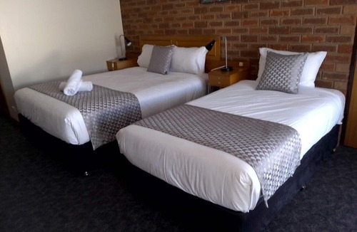 Kerang Hotel | Kerang Motel