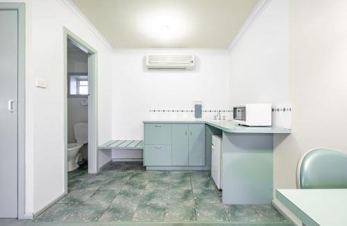 Kerang Hotel | Kerang Valley Resort