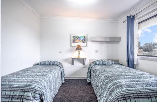 Kerang Hotel | Kerang Valley Resort