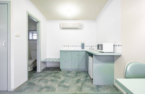 Kerang Hotel | Kerang Valley Resort