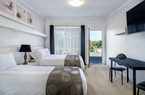 Kerang Hotel | Kerang Valley Resort