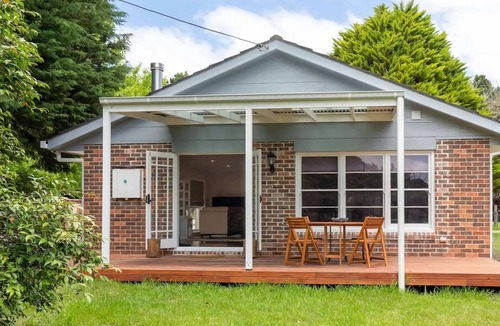 Sutton Forest House | Kerriedancer Cottage, Southern Highlands