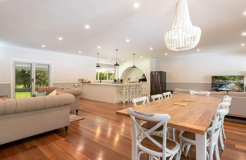 Sutton Forest House | Kerriedancer Estate, Southern Highlands