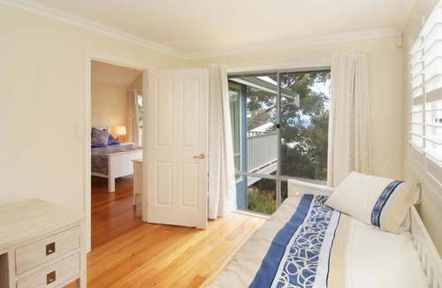 Eagle Bay House | Kestral Ashore