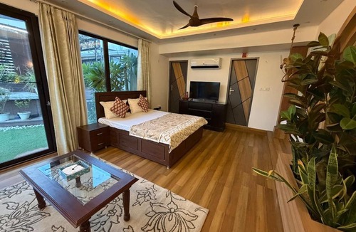 Suar Hotel | Kettle Ambience