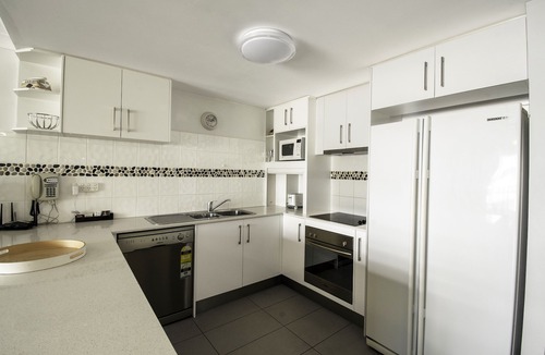 Burleigh Heads Apartment | Key Largo Apartments
