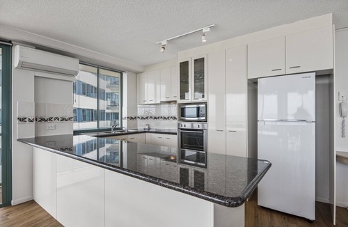 Maroochydore Apartment | Key Largo Apartments