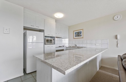 Maroochydore Apartment | Key Largo Apartments