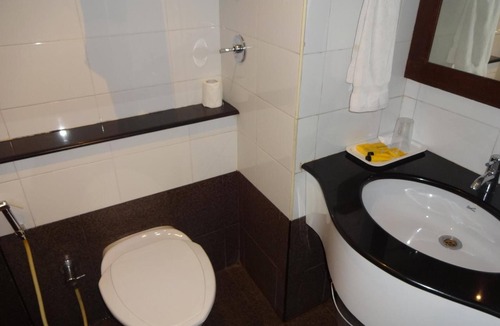 Kozhikode Hotel | Keys Select by Lemon Tree Hotels, Malabar Gate, Kozhikode