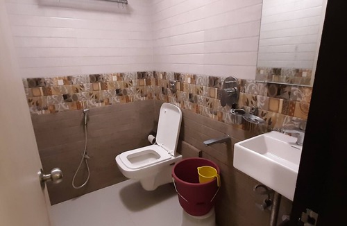 Kurla Hotel | KF Residency