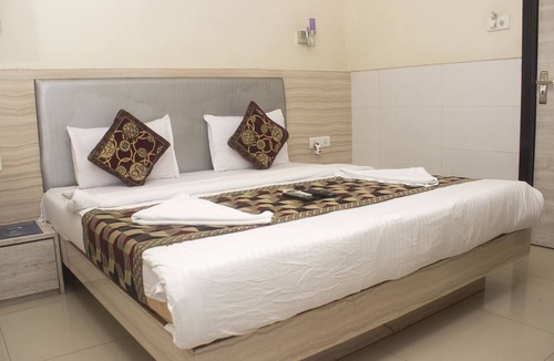 Kurla Hotel | KF Residency