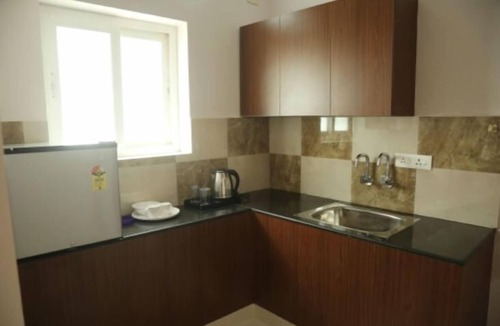 Madurai Hotel | Kfour Apartment & Hotels Private Limited