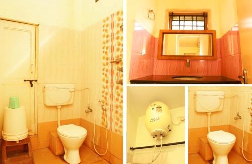 Erode Hotel | KG Grand Inn