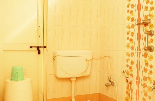Erode Hotel | KG Grand Inn